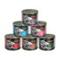LEONARDO Quality Selection Set mit gemischten Geschmacksrichtungen 12 x 200 g