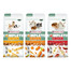 VERSELE-LAGA Snacks für Nagetiere MIX 3 x 50 g