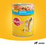 PEDIGREE mit Huhn in Gelee 400 g