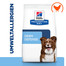 HILL'S Prescription Diet Derm Defense Skin Care mit Huhn 12 kg