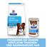 HILL'S Prescription Diet Derm Defense Skin Care mit Huhn 12 kg
