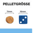 HILL'S Prescription Diet Derm Defense Skin Care mit Huhn 12 kg