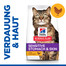 HILL'S Science Plan Cat Adult Dry Chicken Sensitive 7 kg