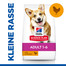 HILL'S  Science Plan Hund Adult Small & Mini Huhn  Hundefutter 6 kg