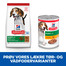 HILL'S Science Plan Puppy <1 Medium breed Trockenfutter mit Reis und Lammfleisch 14 kg