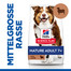 HILL'S Science Plan Canine Mature Adult Lamb&Rice New 14 kg