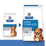HILL'S Prescription Diet Canine Derm Complete 12 kg Futter zur Stärkung der Hundehaut