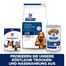 HILL'S Prescription Diet Canine z/d 370 g bei Lebensmittelunverträglichkeiten