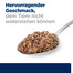 HILL'S Prescription Diet Canine z/d 370 g bei Lebensmittelunverträglichkeiten