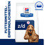 HILL'S Dog Prescription Diet Z/D ActivBiome 3 kg