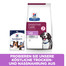 HILL'S Prescription Diet Sensitive i/d Canine mit Ei und Reis 12 kg