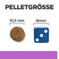 HILL'S Prescription Diet Sensitive i/d Canine mit Ei und Reis 12 kg