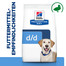 HILL'S Prescription Diet Canine d/d Duck&Rice 1,5 kg Futter zur Stärkung der Hundehaut
