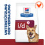 HILL'S Prescription Diet Canine i/d 4 kg Futter für Hunde mit Verdauungsproblemen