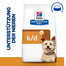 HILL'S Prescription Diet Canine k/d 1,5 kg Futter für nierenkranke Hunde