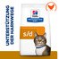 HILL'S Prescription Diet s/d Urinary Care mit Huhn 3 kg