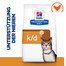HILL'S Prescription Diet Cat K/D Kidney Care mit Huhn 3 kg