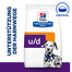 HILL'S Prescription Diet Canine u/d Urinary Care 4 kg
