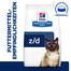 HILL'S Prescription Diet z/d Food Sensitivities 3 kg