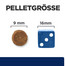 HILL'S Prescription Diet z/d Food Sensitivities 3 kg