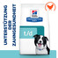HILL'S Prescription Diet Canine t/d 4 kg Futter zur Förderung der Zahngesundheit Ihres Hundes