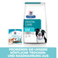 HILL'S Prescription Diet Canine t/d 4 kg Futter zur Förderung der Zahngesundheit Ihres Hundes