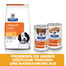 HILL'S Prescription Diet C/D Urinary Care Multicare 4 kg
