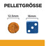 HILL'S Prescription Diet C/D Urinary Care Multicare 4 kg