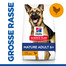 HILL'S Science Plan Canine Mature Adult 6+ Large breed Chicken 18 kg für ältere Hunde großer Rassen