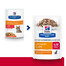 HILL'S Prescription Diet Feline c/d Urinary Stress Chicken 85 g