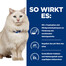 HILL'S Prescription Diet Feline c/d Urinary Stress Losos 85 g