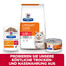HILL'S Prescription Diet Feline c/d Urinary Stress Losos 85 g