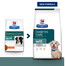 HILL'S Prescription Diet w/d Canine 4 kg