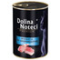 DOLINA NOTECI Premium Lamm-reich für ausgewachsene Katzen 400 g