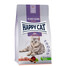 HAPPY CAT Senior Atlantik-Lachs 4 kg