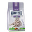HAPPY CAT Senior Weide-Lamm 4 kg