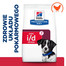 HILL'S Prescription Diet Canine i/d Stress Mini Hundefutter für Zwerghunde 6 kg