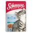 SCHMUSY RAGOUT mit Lachs in Sauce 100 g x 22
