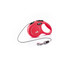 Automatikleine New Classic XS Seil 3 m Rot