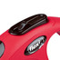 Automatikleine New Classic XS Seil 3 m Rot