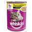 WHISKAS Hähnchen in Sauce aus der Dose 400 g