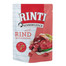 RINTI Kennerfleisch Beef Rind Nassfutter für Hunde 400 g