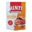 RINTI Kennerfleisch Chicken Huhn Nassfutter für Hunde 400 g