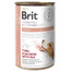 BRIT Veterinary Diet Renal Tuna&Salmon&Pea 400 g