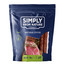 SIMPLY FROM NATURE Nature Sticks with beef Nature Sticks mit Rind 7 St.