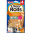 INABA Churu Rolls Chicken 4x10g Hühnerwraps für Katzen
