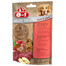8in1 Meaty Treats Gefriergetrocknete Fleisch-Snacks Ente & Apfel 50 g