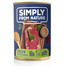 SIMPLY FROM NATURE Hirsche mit Buchweizen 400 g