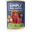 SIMPLY FROM NATURE Ziege mit Kartoffel 400 g