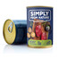 SIMPLY FROM NATURE Ziege mit Kartoffel 400 g
